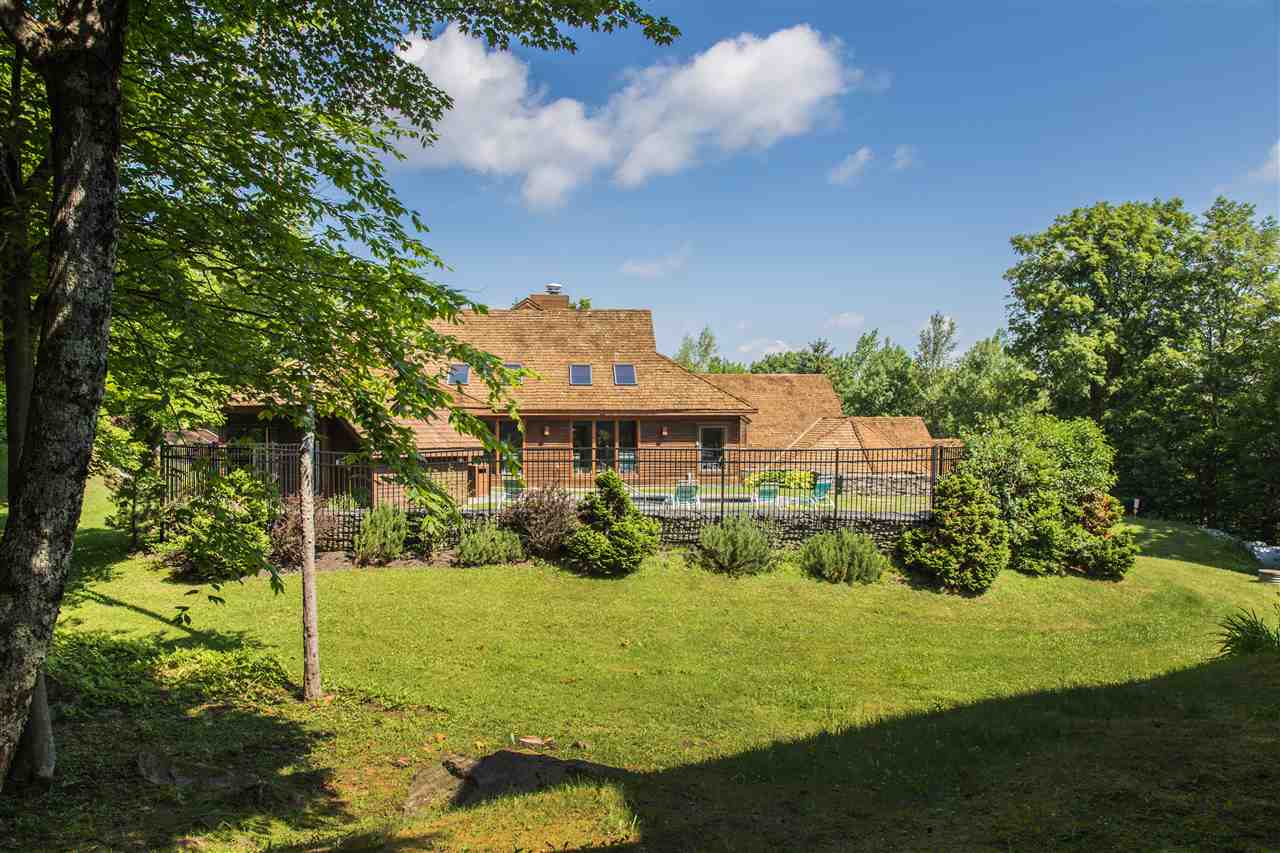 182 High Ridge Road, Unit I5 Killington, VT 05751 - Photo 24 of 26