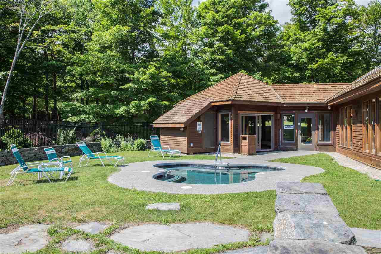 182 High Ridge Road, Unit I5 Killington, VT 05751 - Photo 25 of 26