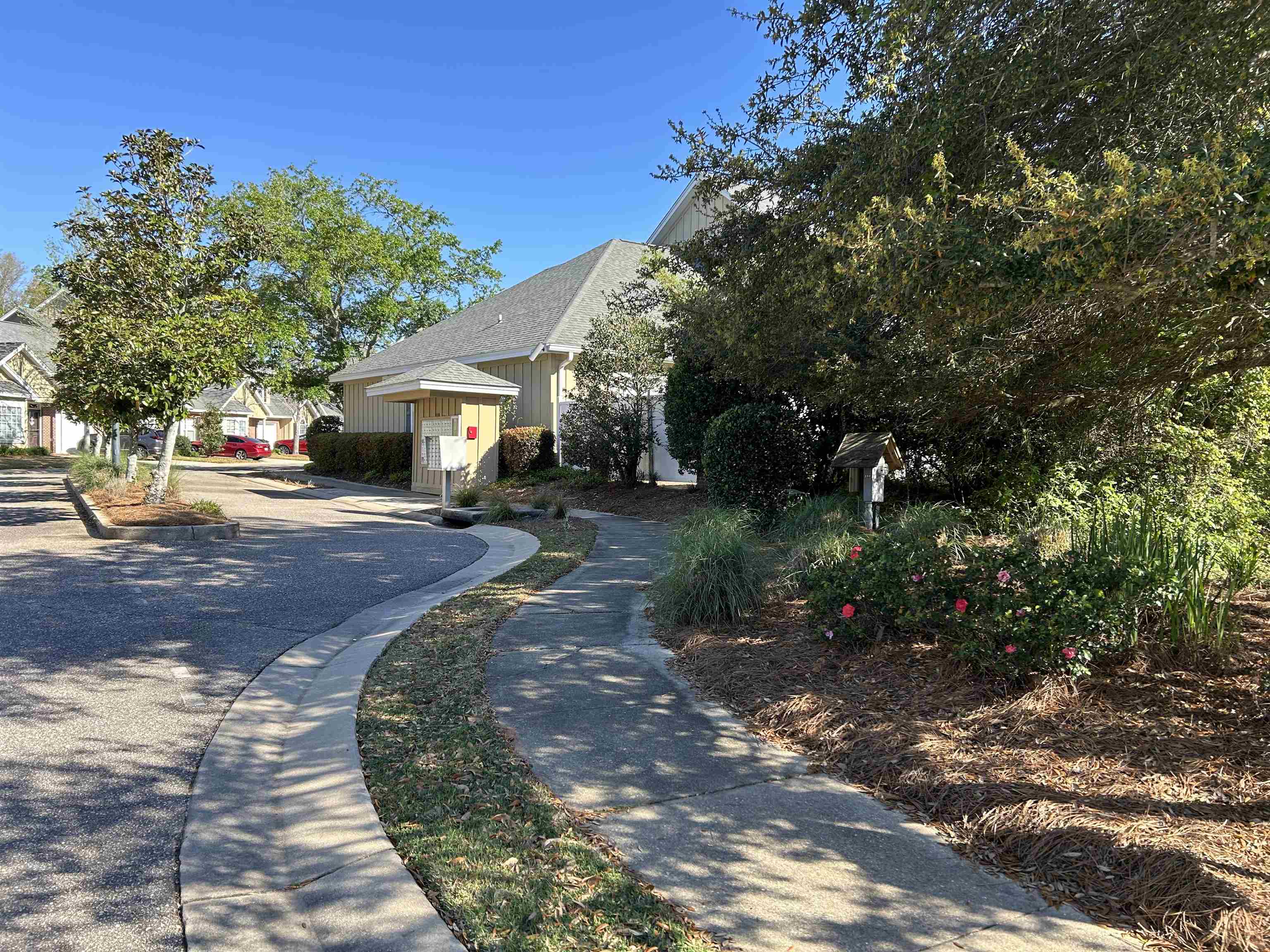 430 West Fort Morgan Road, Unit 404 Gulf Shores, AL 36542 - Photo 31 of 31 FrontOfStructure