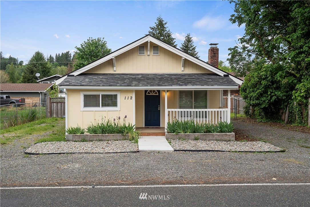112 Joppish Road Centralia, WA 98531 - Photo 2 of 22 Gallery Image 2