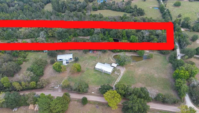 $155,000 | 0 Newport Lane, Midway, TX 75852