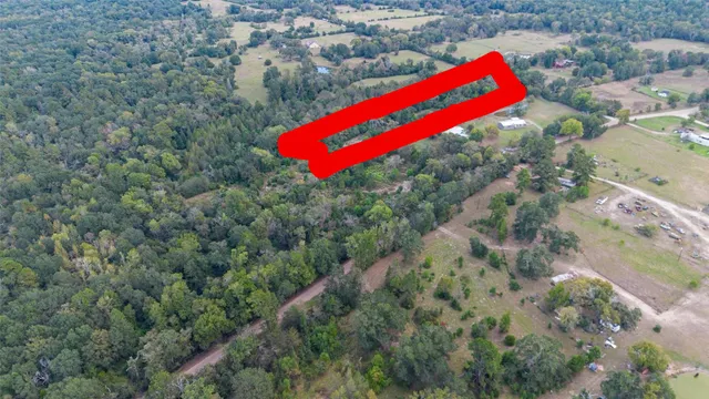 $155,000 | 0 Newport Lane, Midway, TX 75852