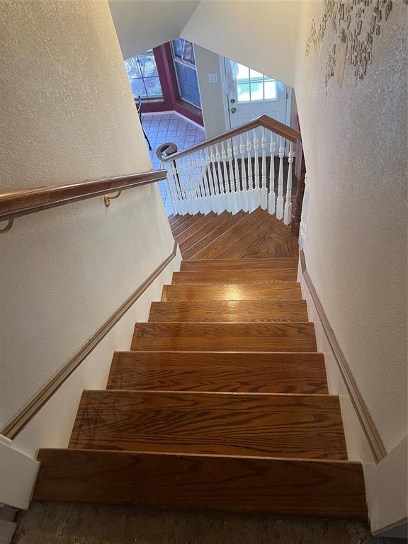 8505 County Road 500 Blue Ridge, TX 75424 - Photo 11 of 39 a view of entryway