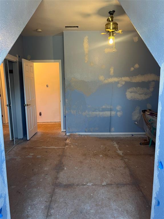 8505 County Road 500 Blue Ridge, TX 75424 - Photo 21 of 39 a view of water heater room