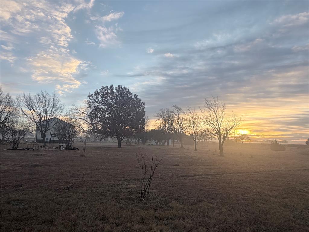 8505 County Road 500 Blue Ridge, TX 75424 - Photo 28 of 39 a view of outdoor space with ocean view