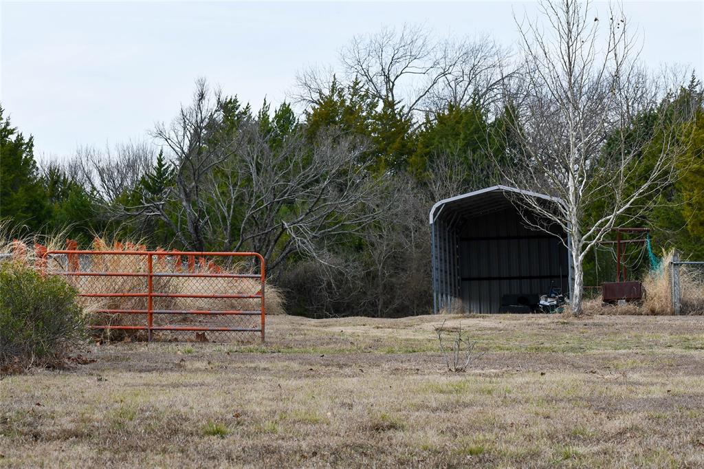 8505 County Road 500 Blue Ridge, TX 75424 - Photo 38 of 39 a view of wooden fence