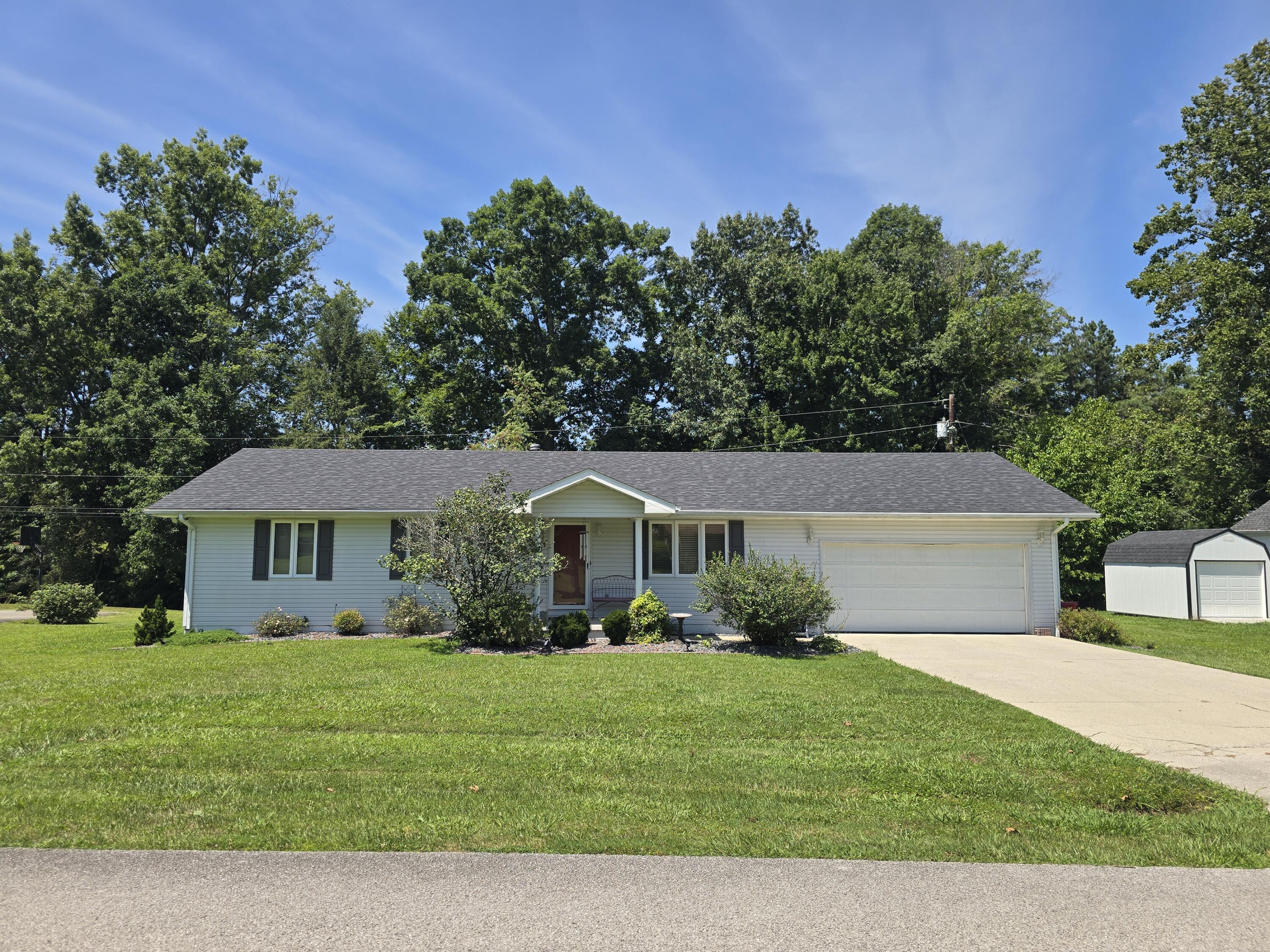 366 Meadowbrook Road London, KY 40744 - Photo 2 of 32 20260731_123941