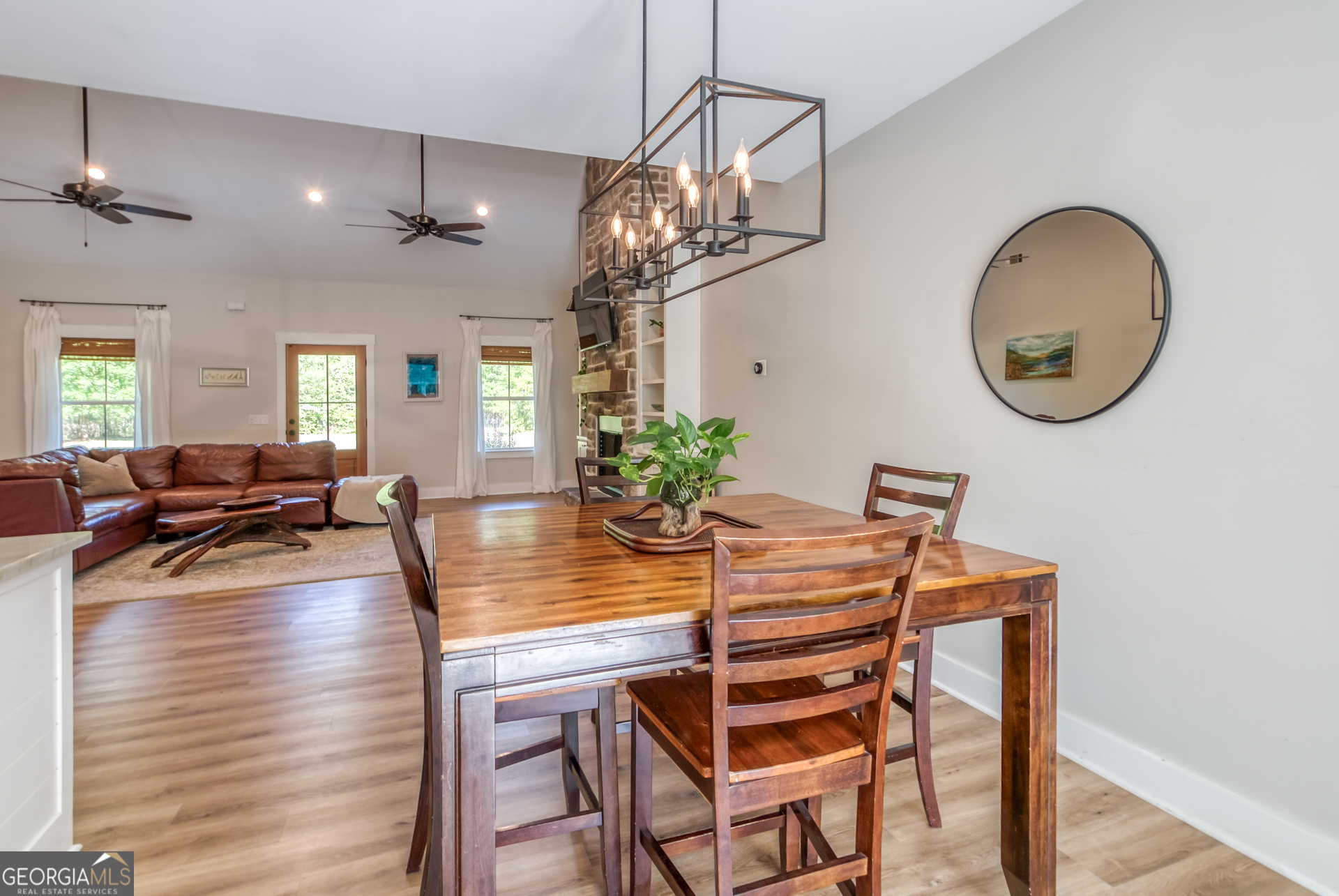 1281 Chilton Woods Road Rutledge, GA 30663 - Photo 20 of 59 Gallery Image 20