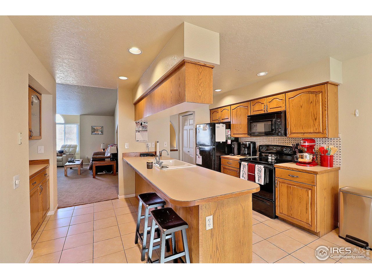 4924 10th Street Road Greeley, CO 80634 - Photo 13 of 24 All Appliances Included