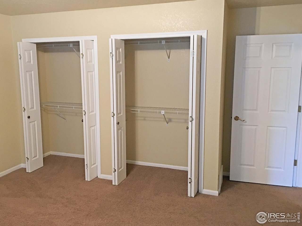 4924 10th Street Road Greeley, CO 80634 - Photo 18 of 24 Main Level Has 2 Bedroom2