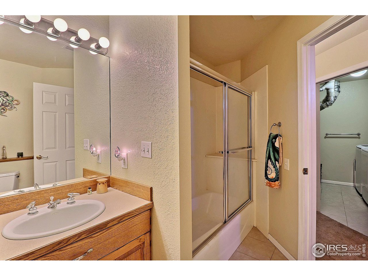 4924 10th Street Road Greeley, CO 80634 - Photo 20 of 24 Main Level Bathroom