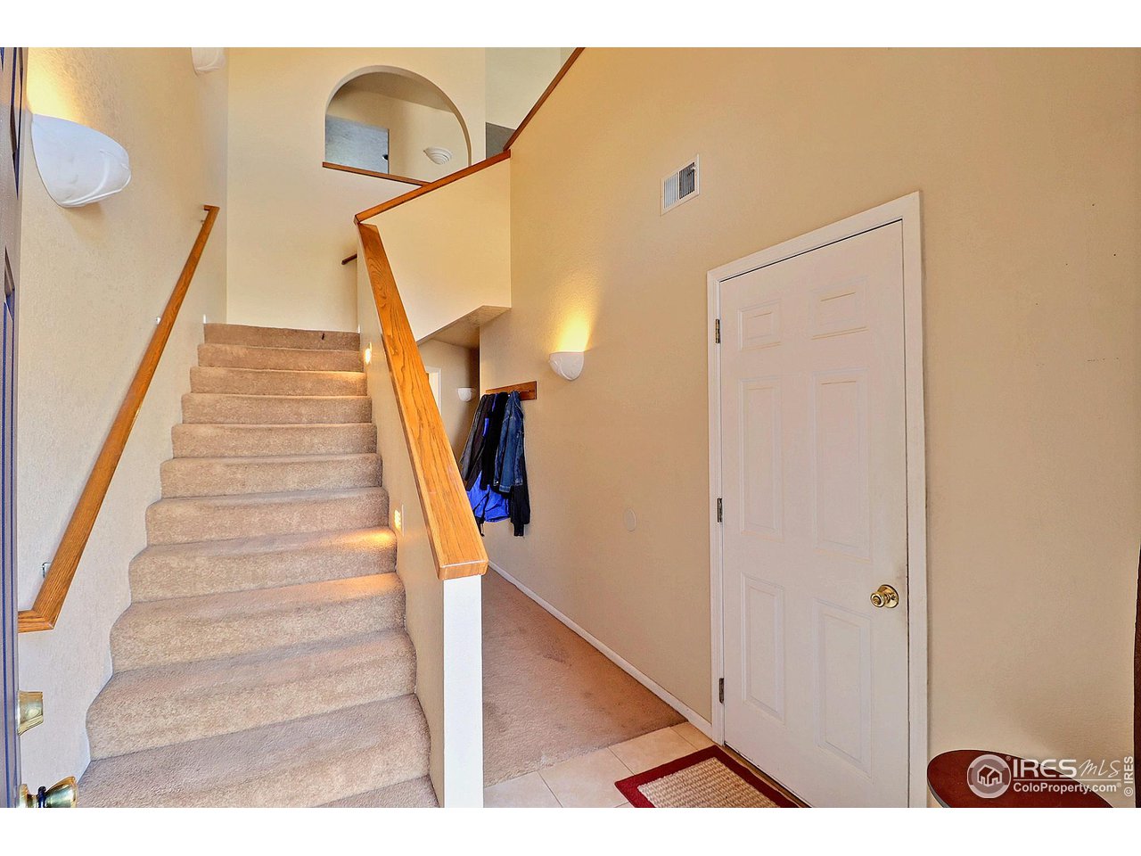 4924 10th Street Road Greeley, CO 80634 - Photo 4 of 24 Come On In and Take a Look Around