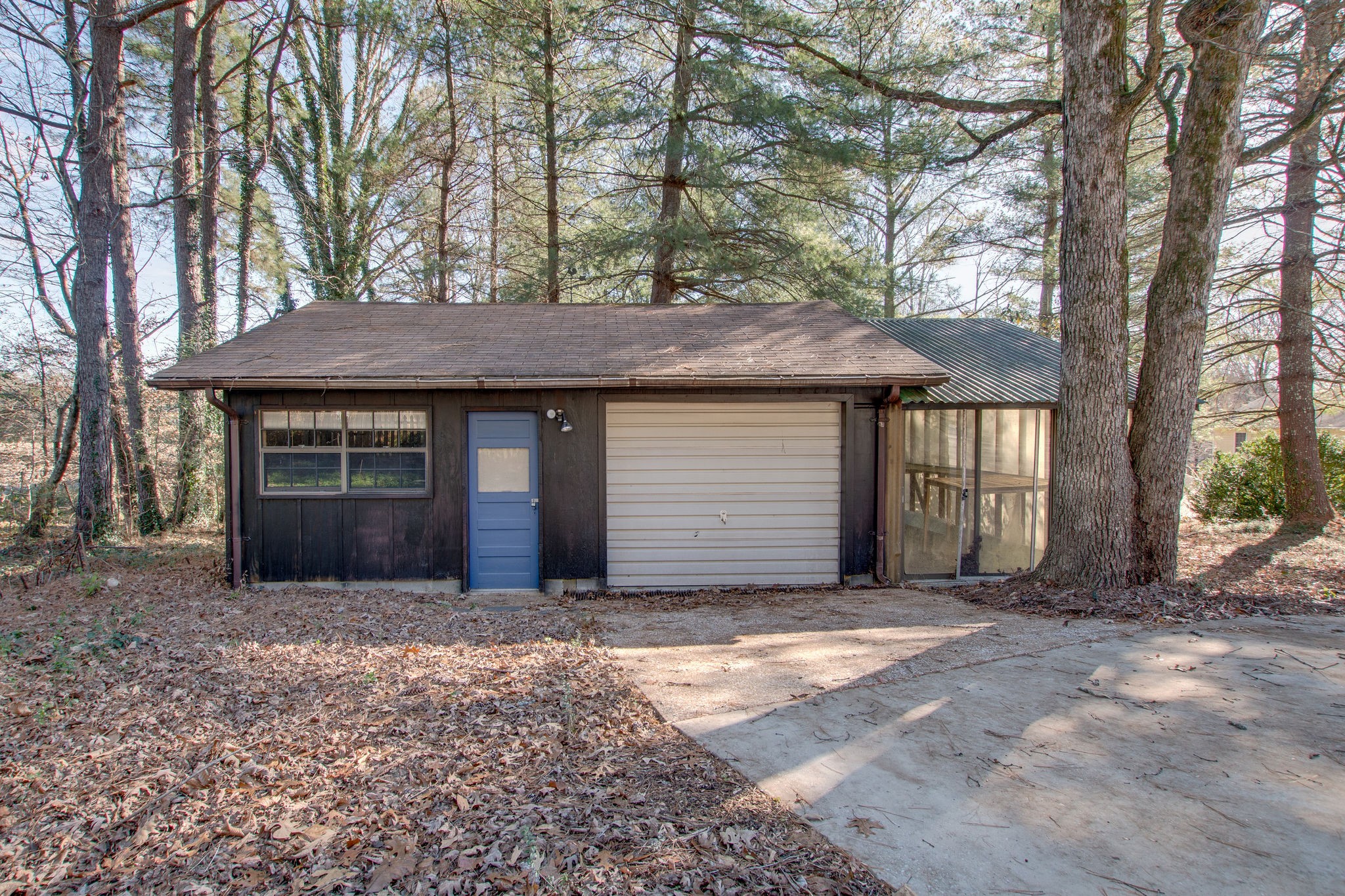 378 Belmont Road Manchester, TN 37355 - Photo 29 of 30 Gallery Image 29