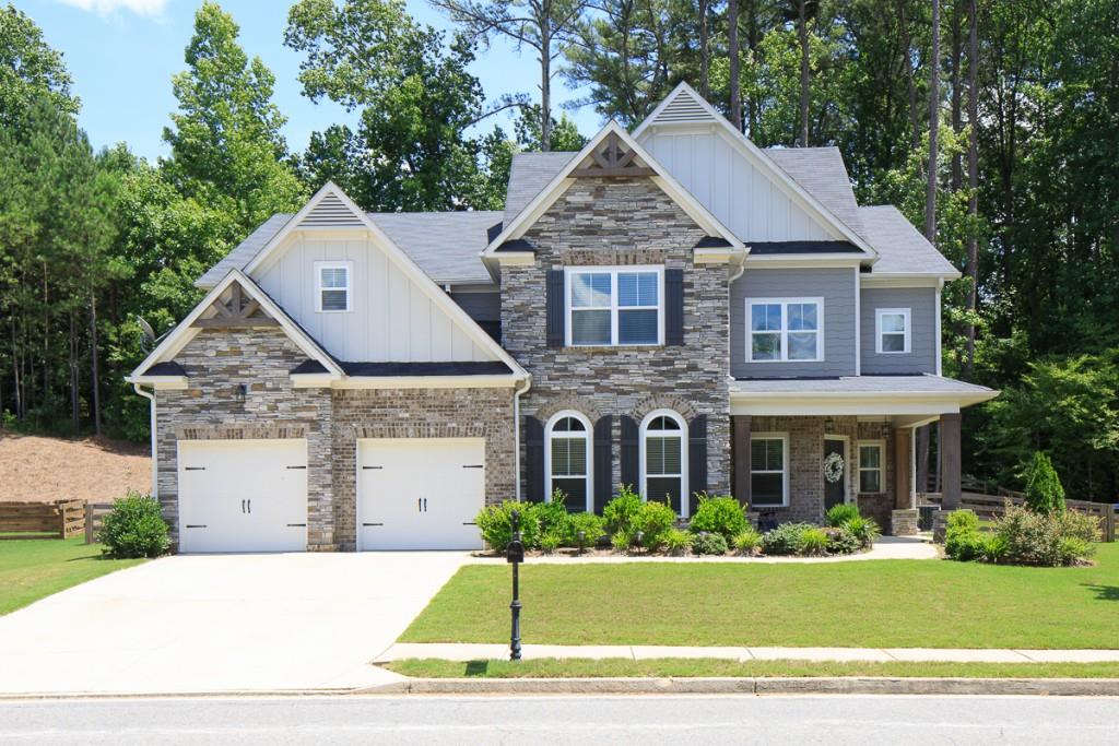 6005 Bridge Fair Road Cumming, GA 30028 - Photo 1 of 1 Gallery Image 1