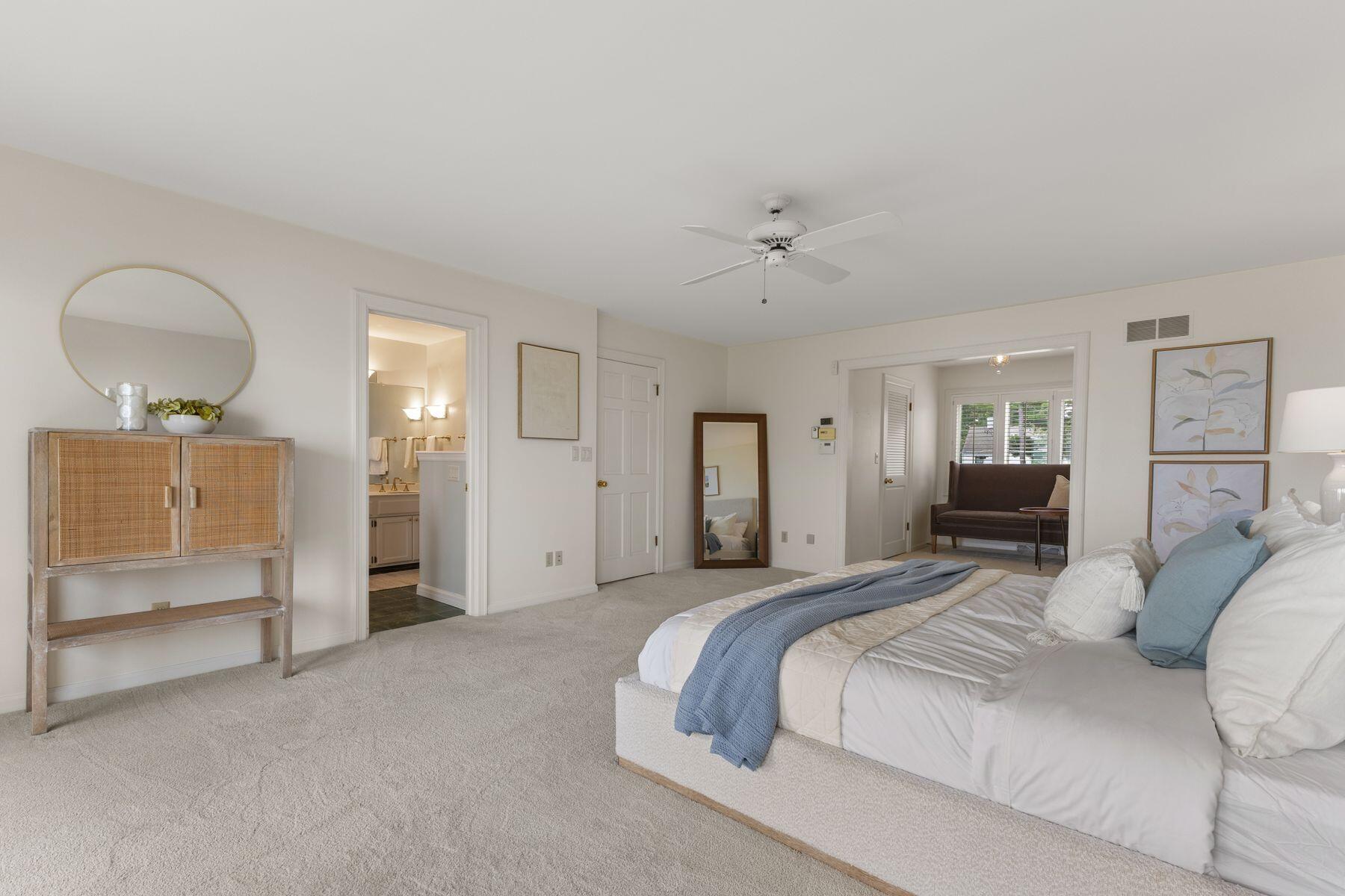 704 Waters Edge Road Caledonia, WI 53402 - Photo 45 of 70 Private Guest Suite