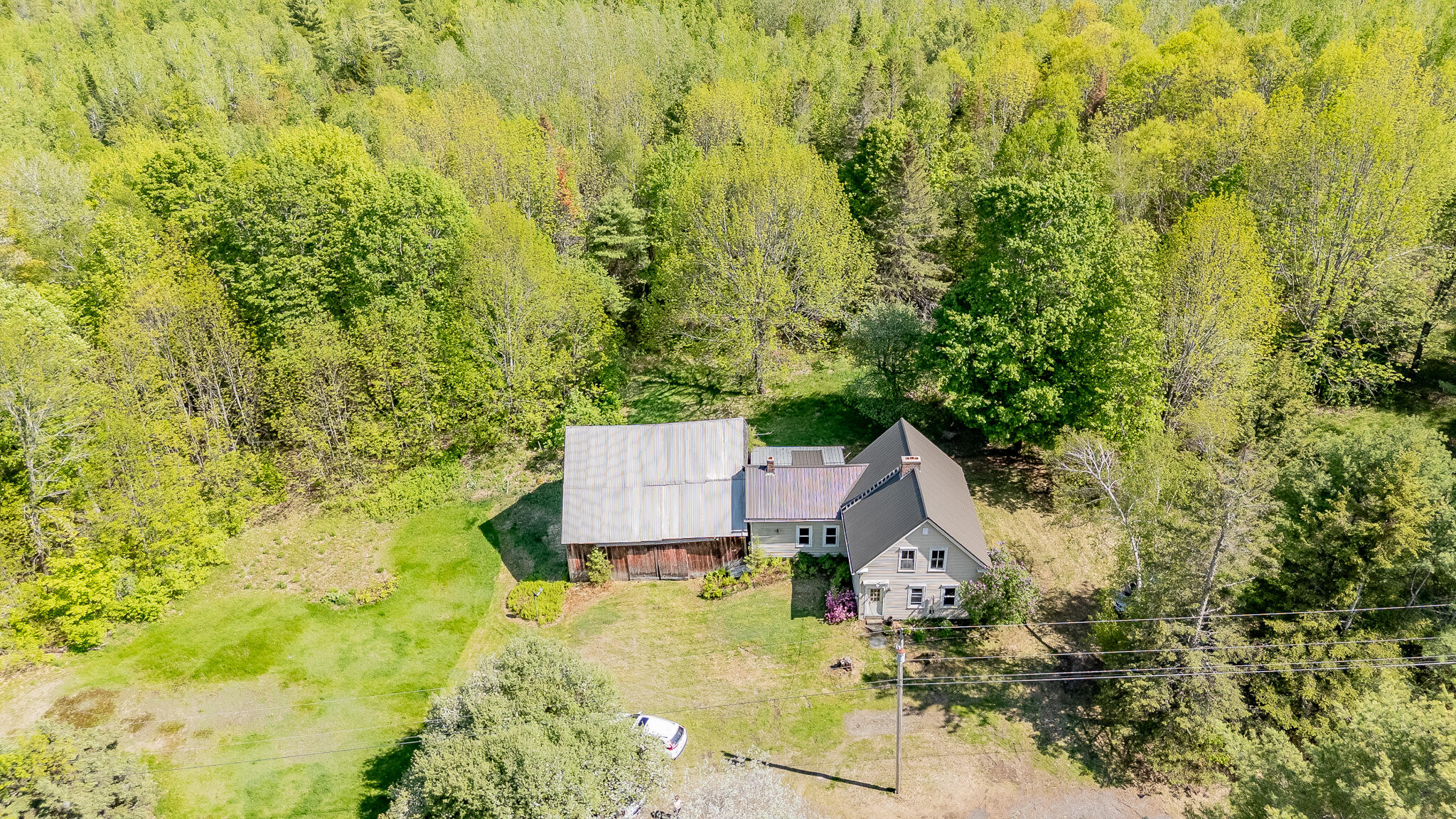 1017 Howland Road Lagrange, ME 04453 - Photo 86 of 88 DJI_20260526150341_0433_D