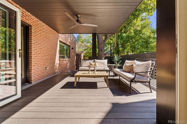 $2,010,000 | 642 North Gaylord Street, Denver, CO 80206