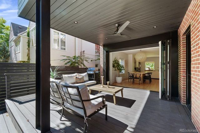 $2,010,000 | 642 North Gaylord Street, Denver, CO 80206