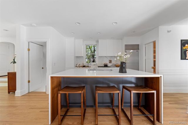 $2,010,000 | 642 North Gaylord Street, Denver, CO 80206