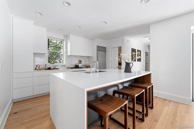 $2,010,000 | 642 North Gaylord Street, Denver, CO 80206