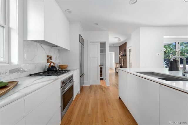 $2,010,000 | 642 North Gaylord Street, Denver, CO 80206