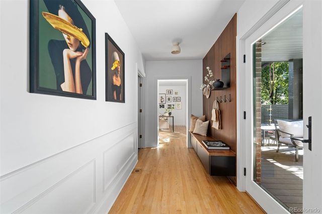 $2,010,000 | 642 North Gaylord Street, Denver, CO 80206