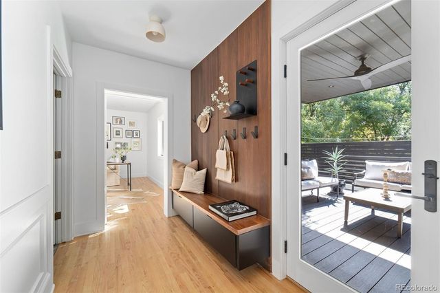 $2,010,000 | 642 North Gaylord Street, Denver, CO 80206