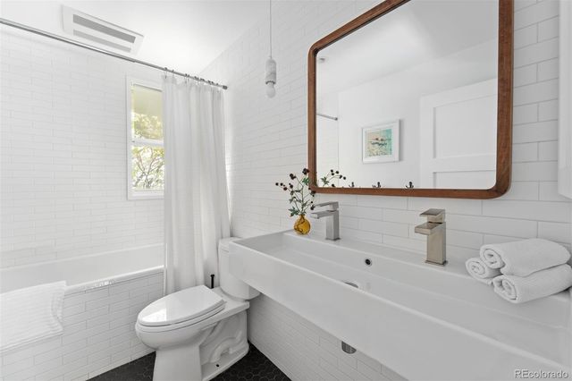 $2,010,000 | 642 North Gaylord Street, Denver, CO 80206