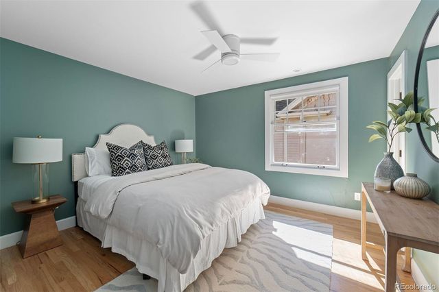 $2,010,000 | 642 North Gaylord Street, Denver, CO 80206