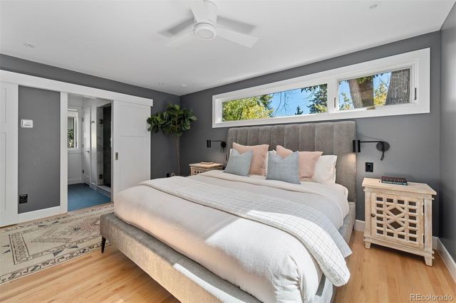 $2,010,000 | 642 North Gaylord Street, Denver, CO 80206