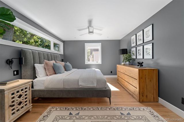 $2,010,000 | 642 North Gaylord Street, Denver, CO 80206