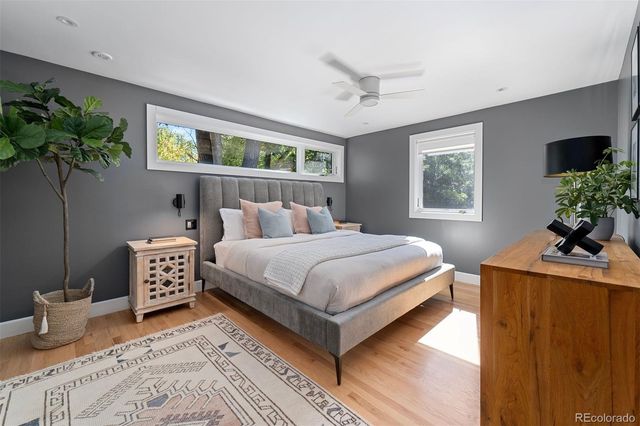 $2,010,000 | 642 North Gaylord Street, Denver, CO 80206