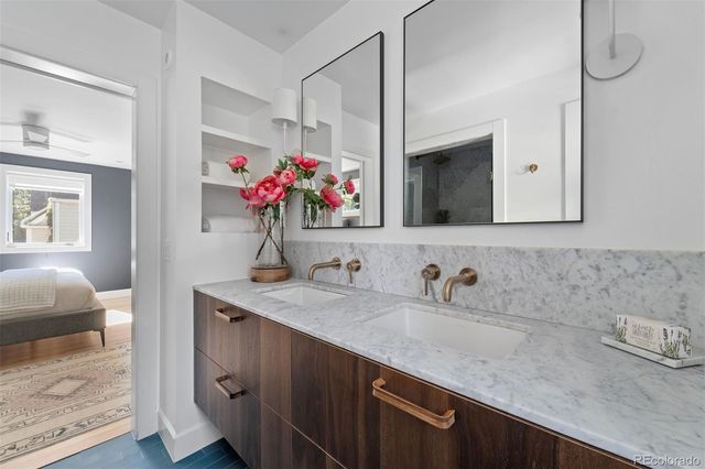 $2,010,000 | 642 North Gaylord Street, Denver, CO 80206