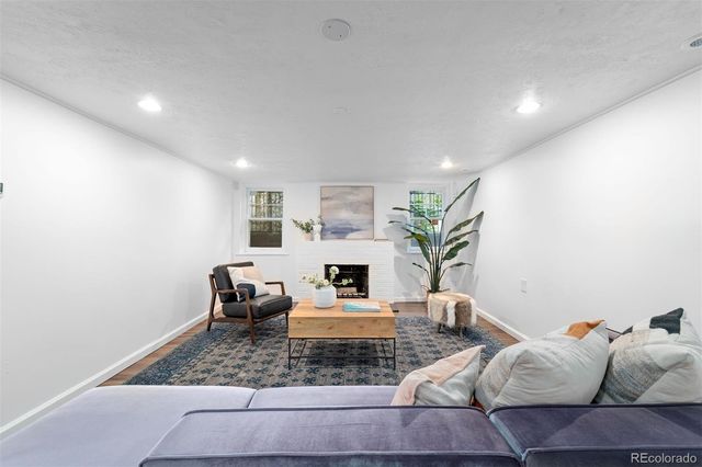 $2,010,000 | 642 North Gaylord Street, Denver, CO 80206