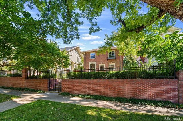 $2,010,000 | 642 North Gaylord Street, Denver, CO 80206