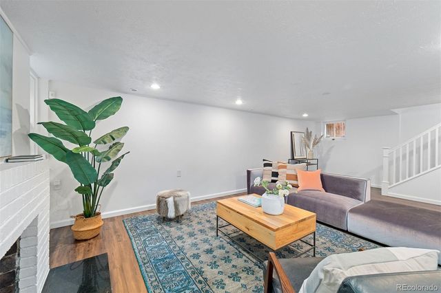 $2,010,000 | 642 North Gaylord Street, Denver, CO 80206