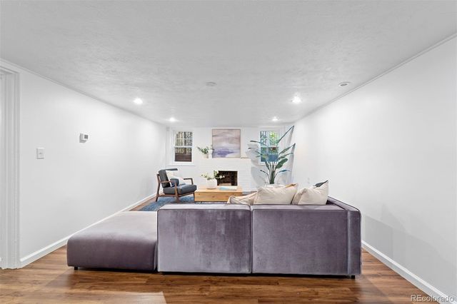 $2,010,000 | 642 North Gaylord Street, Denver, CO 80206