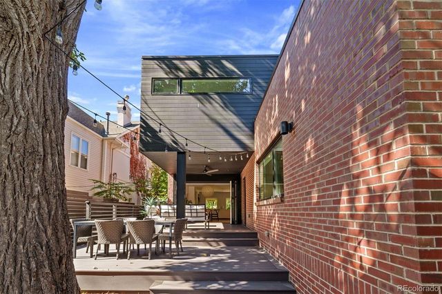 $2,010,000 | 642 North Gaylord Street, Denver, CO 80206