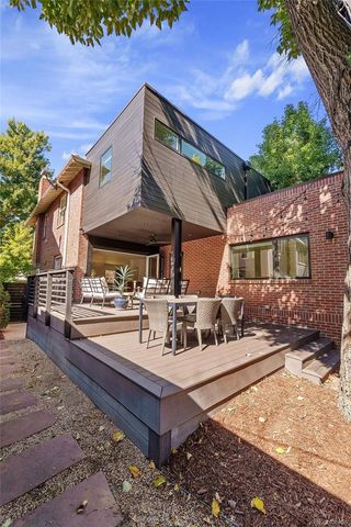 $2,010,000 | 642 North Gaylord Street, Denver, CO 80206