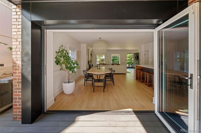 $2,010,000 | 642 North Gaylord Street, Denver, CO 80206