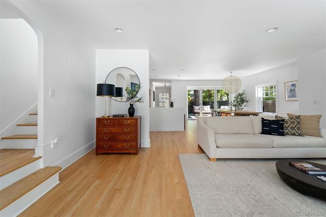 $2,010,000 | 642 North Gaylord Street, Denver, CO 80206