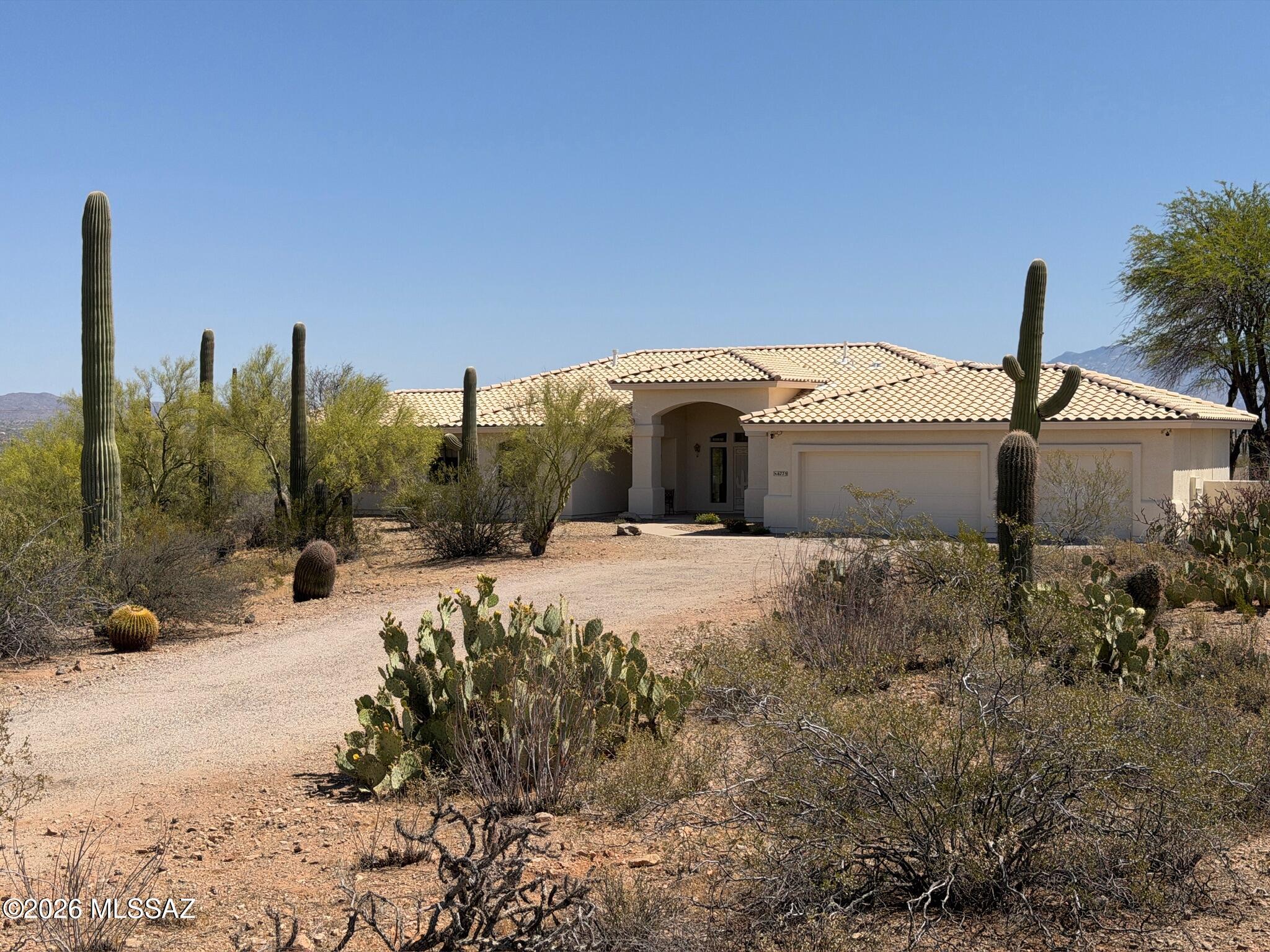6775 West Ina Road Tucson, AZ 85743 - Photo 1 of 47