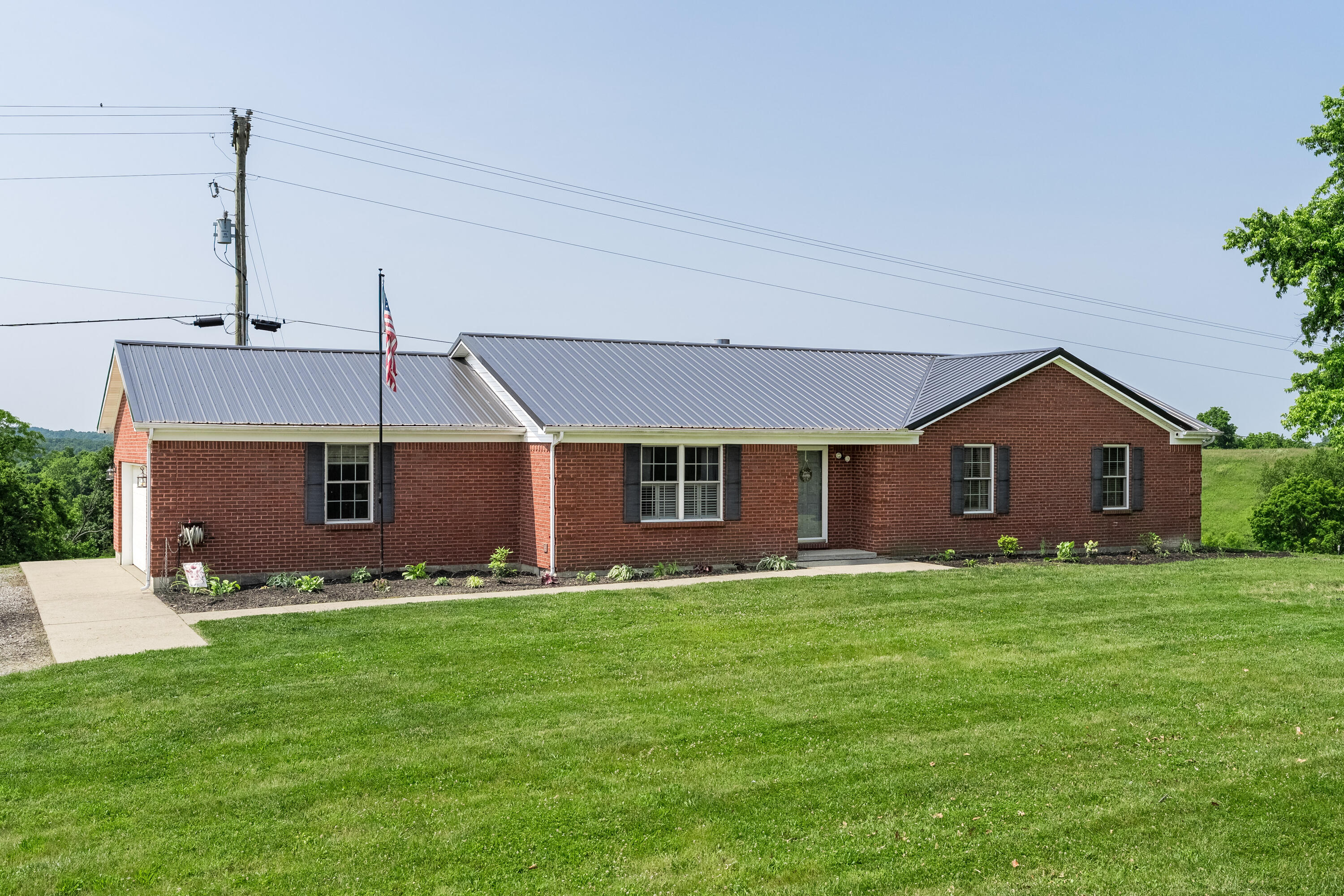 1900 Keefer Road Corinth, KY 41010 - Photo 3 of 32