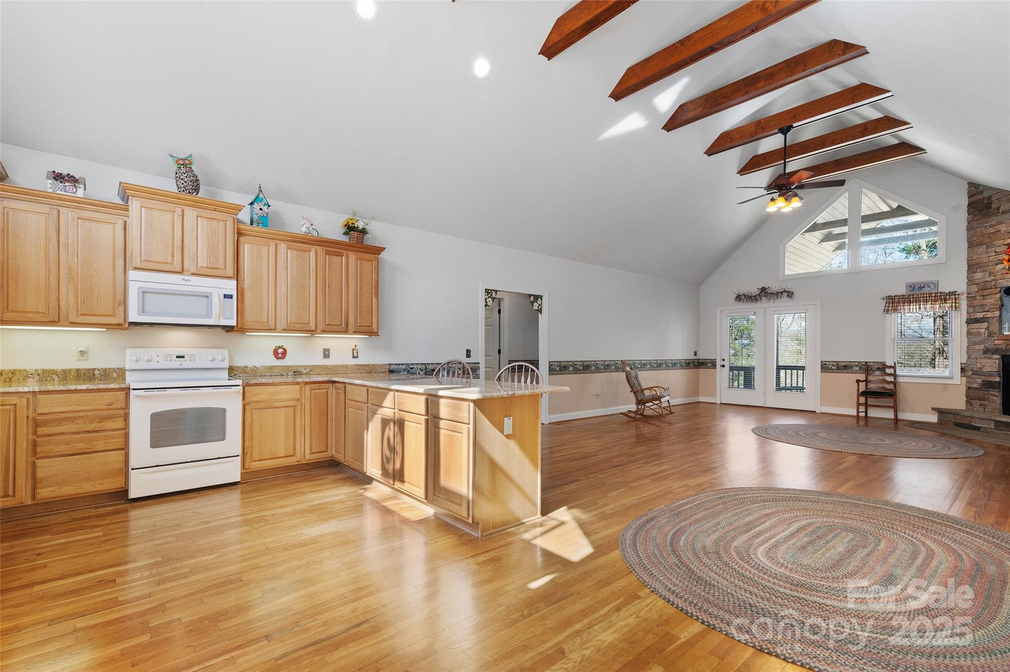 22 Critter Trail Clyde, NC 28721 - Photo 11 of 30