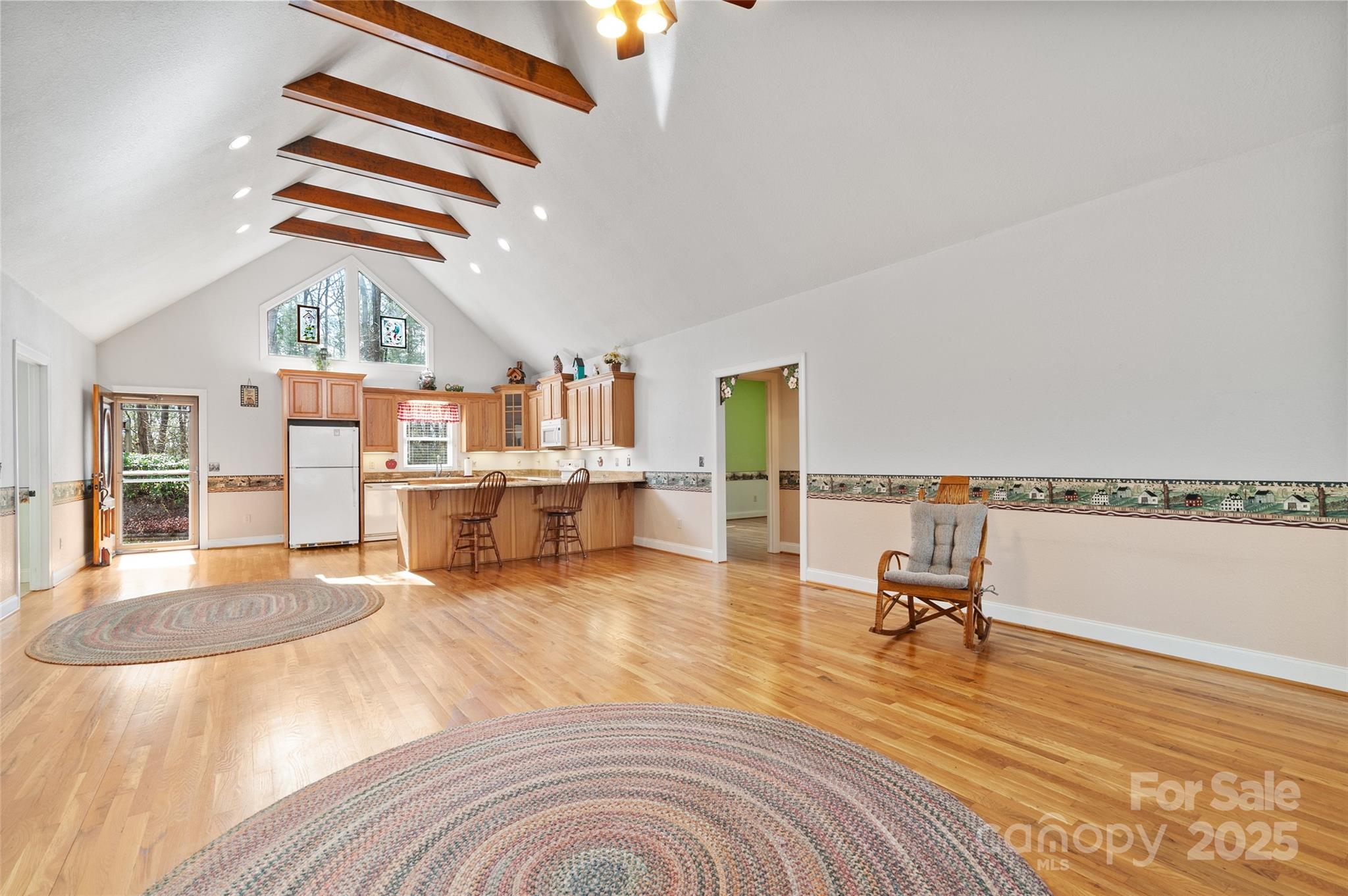 22 Critter Trail Clyde, NC 28721 - Photo 12 of 30