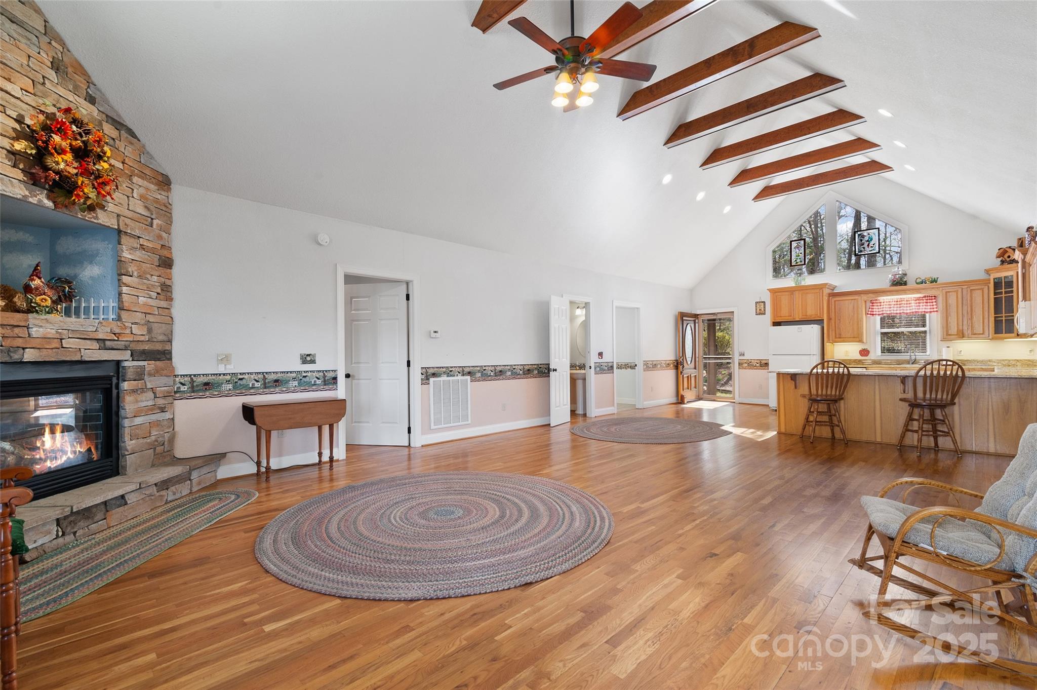 22 Critter Trail Clyde, NC 28721 - Photo 13 of 30