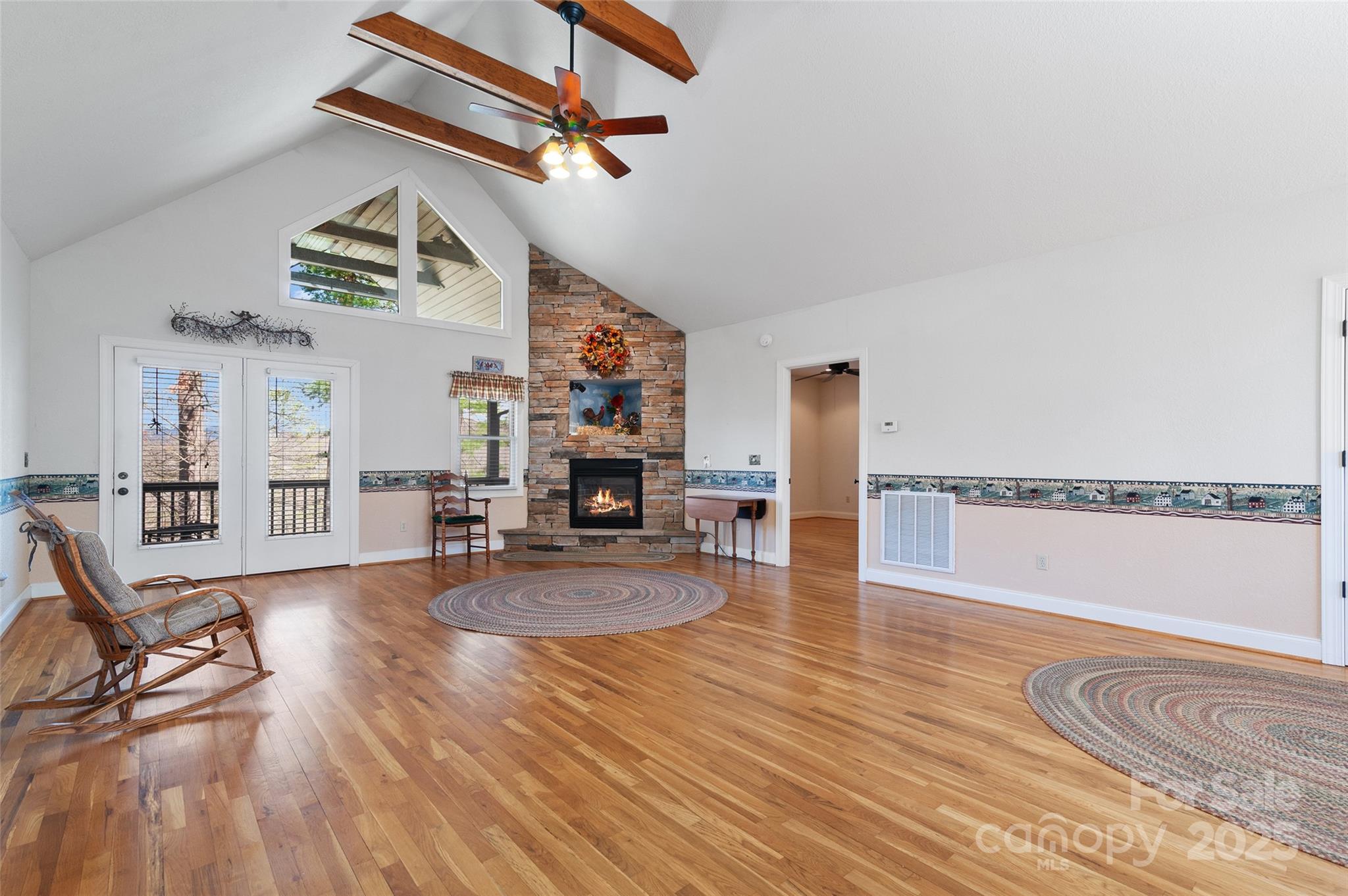 22 Critter Trail Clyde, NC 28721 - Photo 15 of 30