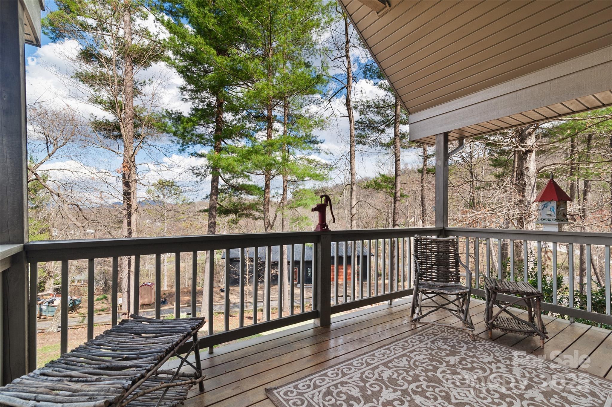 22 Critter Trail Clyde, NC 28721 - Photo 19 of 30