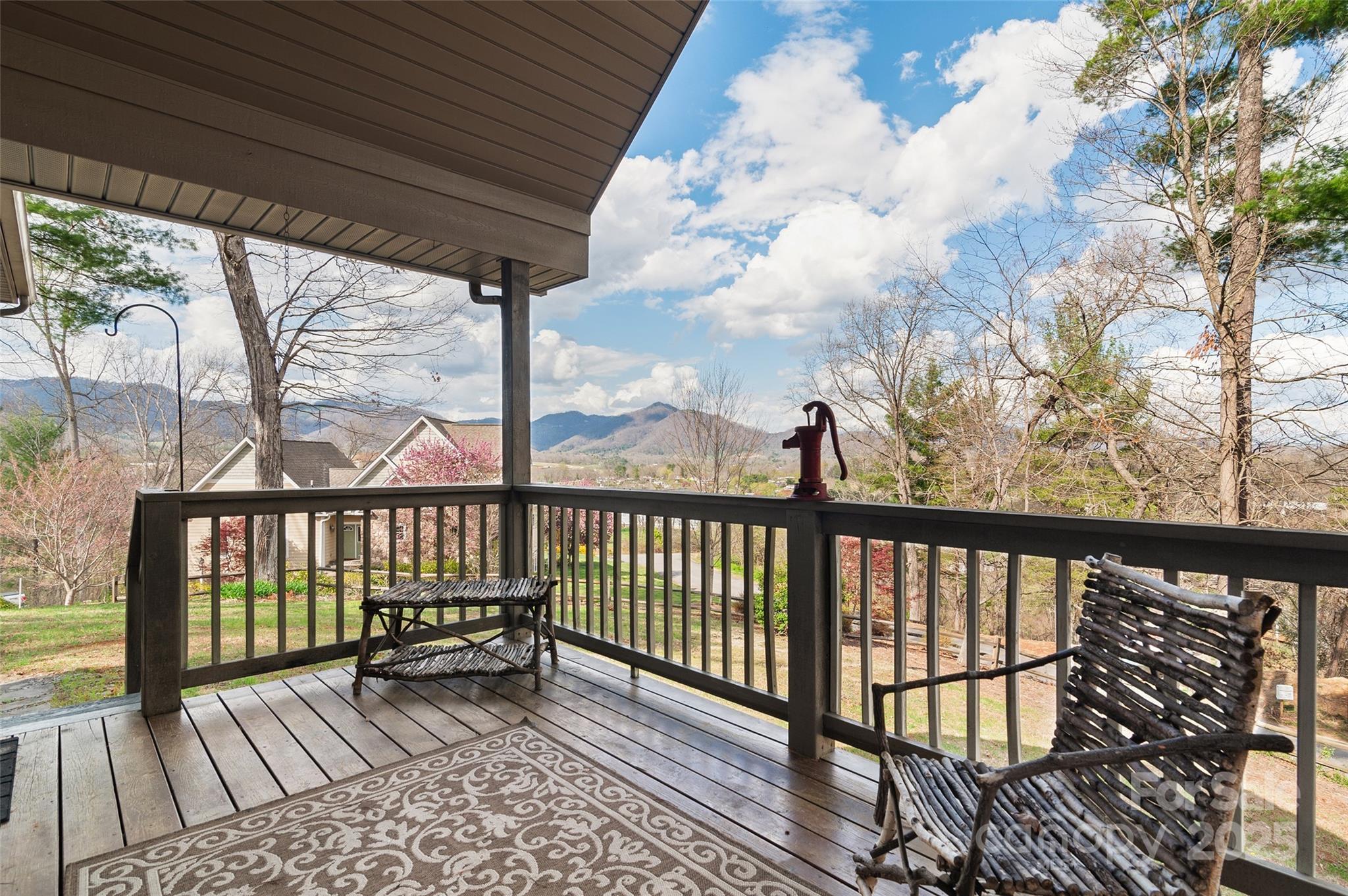 22 Critter Trail Clyde, NC 28721 - Photo 20 of 30