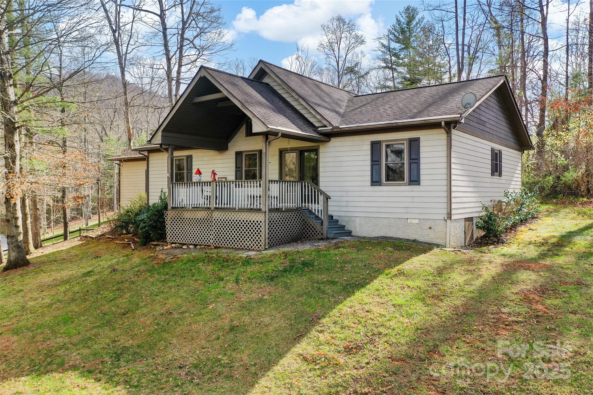 22 Critter Trail Clyde, NC 28721 - Photo 30 of 30